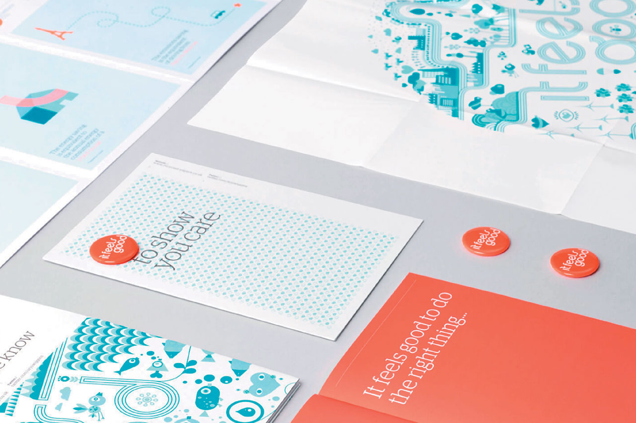 Branding Solutions by Whink
